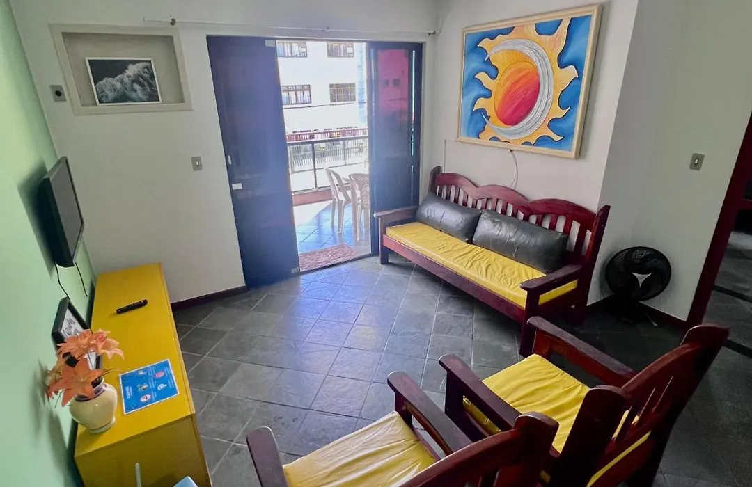 Prainha Beach House-1