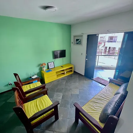 Prainha Beach House-2